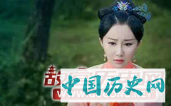 龙珠传奇雪倾城为什么甘愿入宫？雪倾城人物分析