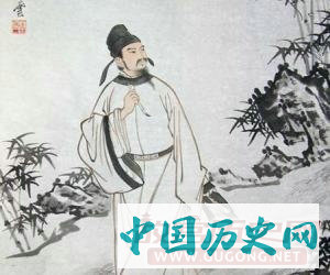 古代粉丝也疯狂  唐朝“诗粉儿”把名句纹身上