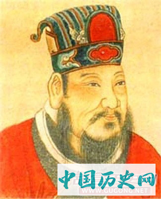 古人也喜欢在头发上做文章 男子染发也成瘾