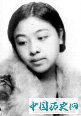 丁玲与沈从文之间的恩恩怨怨