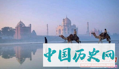 印度历史发展简史