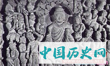 印度贵霜王朝简介