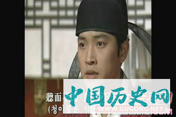 朝鲜历史剧龙之泪介绍