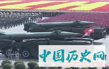 历史上的朝鲜