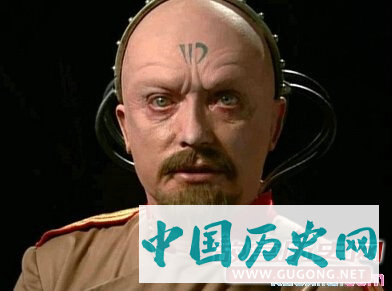 尤里·马林是个怎样的人