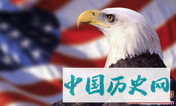 美国为什么会成为超级大国