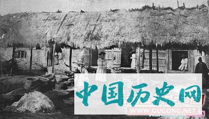 介绍朝鲜半岛历史年表