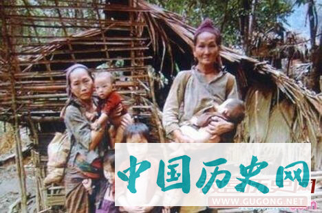 老挝苗族介绍