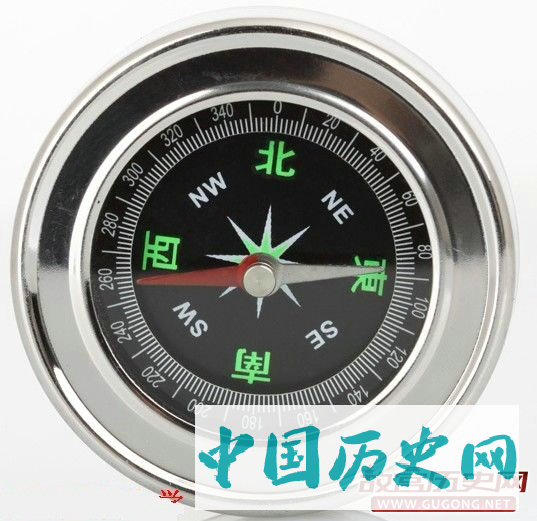 为啥不叫指北针，偏偏叫做指南针