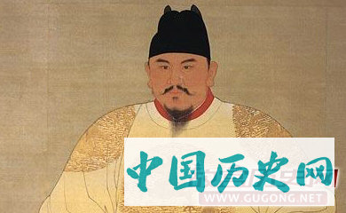 揭秘历史上杀贪官最多的皇帝