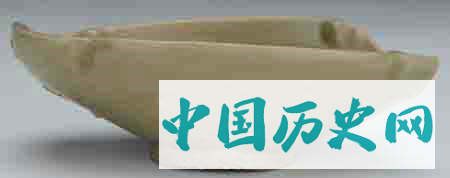 浙江上林湖后司岙窑址出土唐五代青瓷器