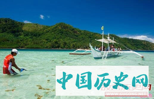 古代菲律宾是怎样的