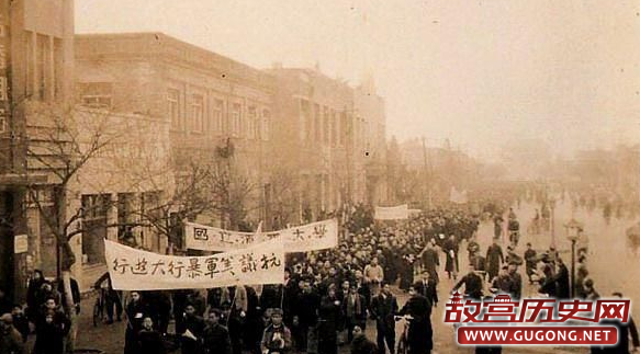 民国期间美军恶行,“集体强奸中国名媛案”