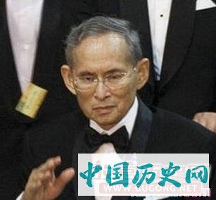 曼谷王朝的历史