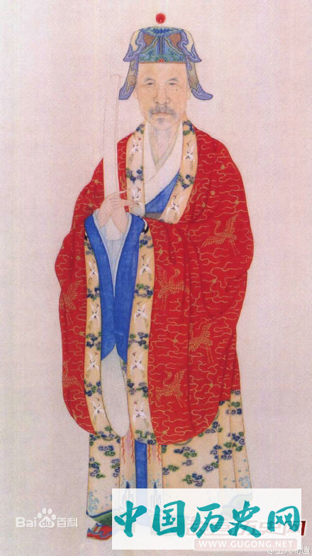 1283年1月9日 南宋民族英雄文天祥慷慨就义