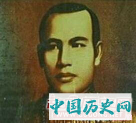 纳黎萱大帝是谁