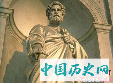 亚里士多德主要的教育思想