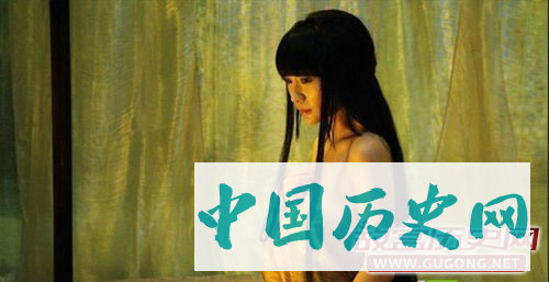 今有中国大叔按摩撩妹，古有名医生脱衣治疗