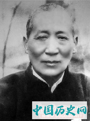 中国四大“恶霸”地主的真实面目 刘文彩热衷公益