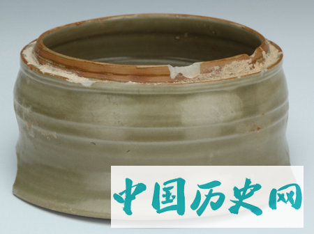 浙江上林湖后司岙窑址出土唐五代青瓷器