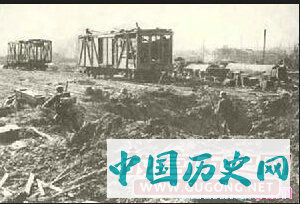 古今战役之斯大林格勒大会战