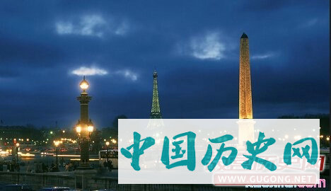 古今战役之法国革命战争简介