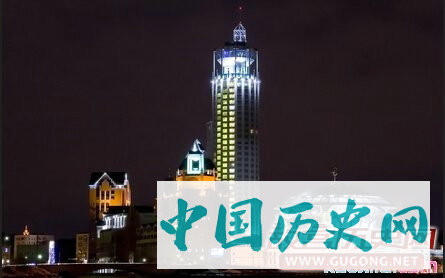 古今战役之莫斯科会战介绍