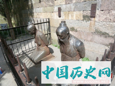 1155年11月18日 秦桧病逝