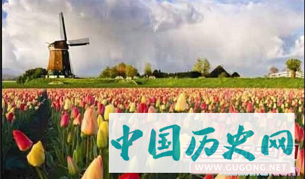 古今战役之荷兰独立战争简介
