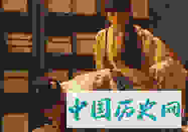 自愿到民间当妓女的皇后是谁