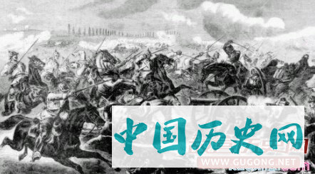 古今战役之普法战争介绍