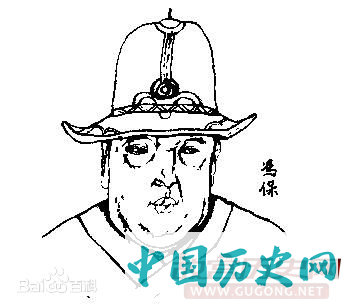 张居正联手冯保除高拱