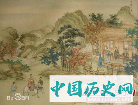 张居正联手冯保除高拱