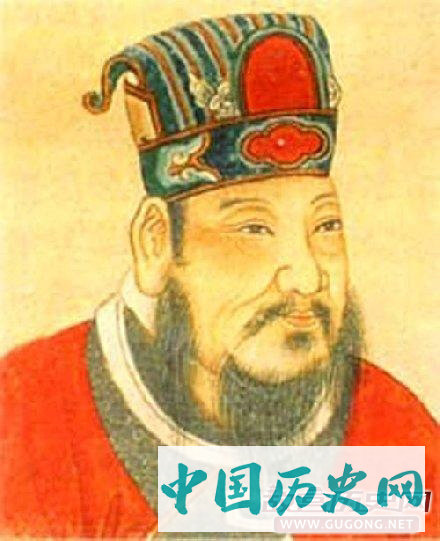 王莽的头颅怎么就成了魏晋的国宝?