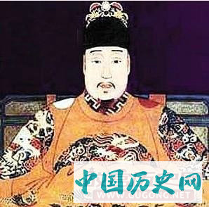 史可法说朱由崧七宗罪