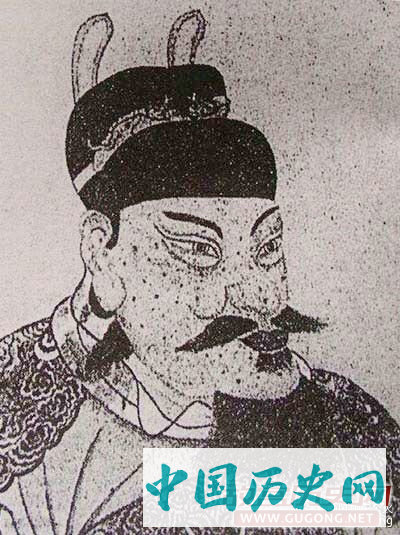 朱元璋后代的取名规则