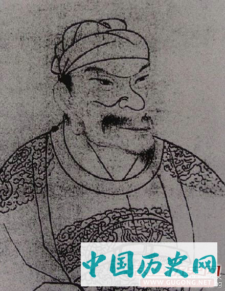 朱元璋后代的取名规则