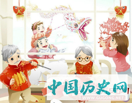 春节文化：“正月”是怎么来