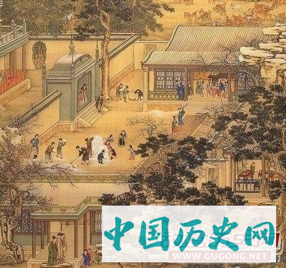 历代官员房屋限购令