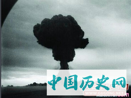 苏联核弹历史发展进程
