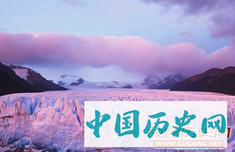 阿根廷的历史发展进程