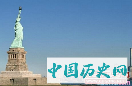 美国历史简单介绍