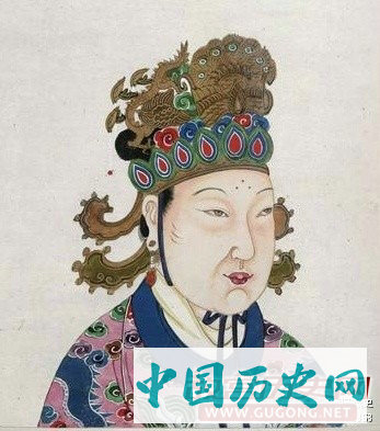 武则天赏赐告密者