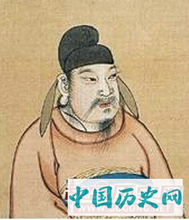 武则天赏赐告密者