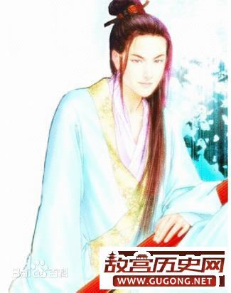 汉武帝男宠：韩嫣和李延年