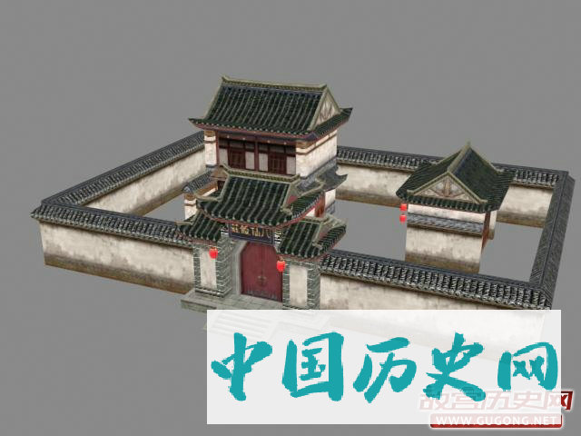 古人抓建筑质量有狠招