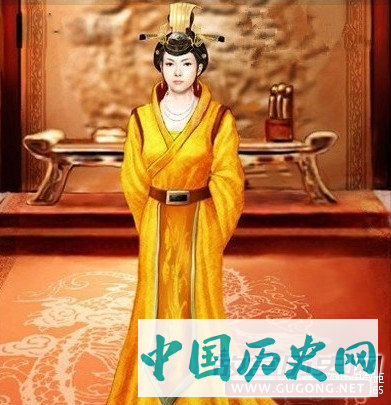 武则天喜好祥瑞改元“大足”大赦天下