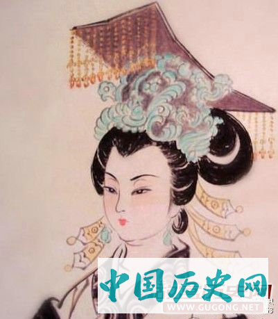 武则天喜好祥瑞改元“大足”大赦天下