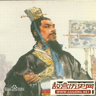 汉景帝杀晁错