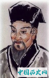 腹黑苏轼整著名高僧佛印